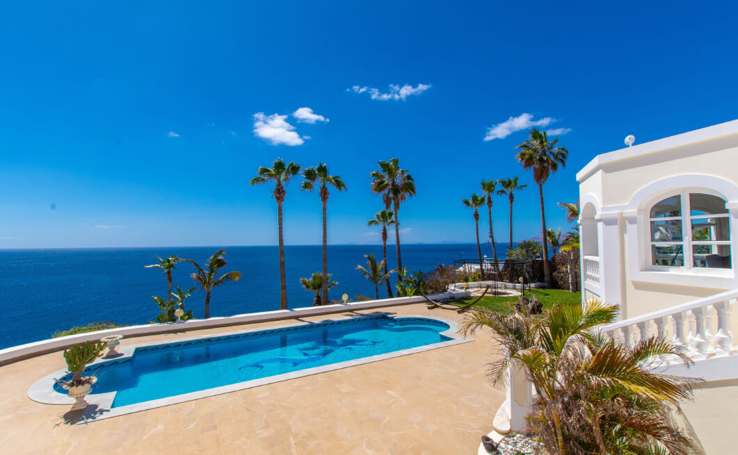 Inmobiliaria Real Estate Lanzarote