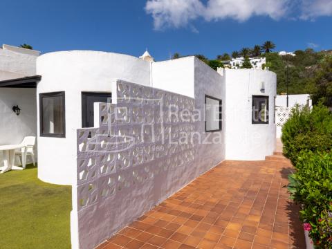 For sale Villa Teguise Lanzarote Photo 4