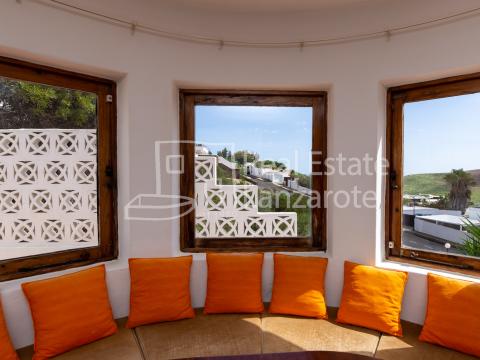 For sale Villa Teguise Lanzarote Photo 7