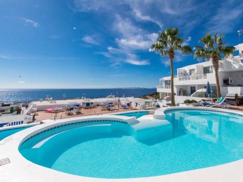 Venta Apartamento Puerto del Carmen Lanzarote Foto 1