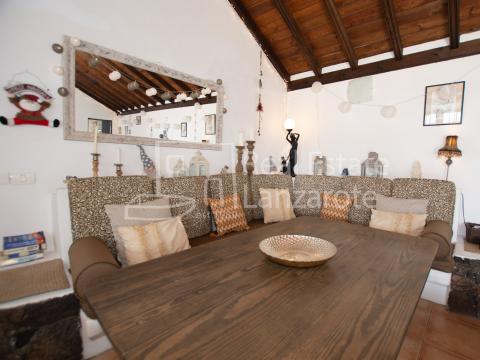 Venta Villa Puerto del Carmen Lanzarote Foto 11