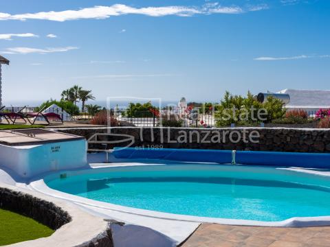 Venta Villa Puerto del Carmen Lanzarote Foto 2