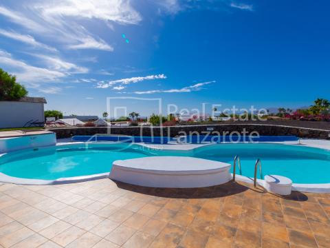 Venta Villa Puerto del Carmen Lanzarote Foto 5