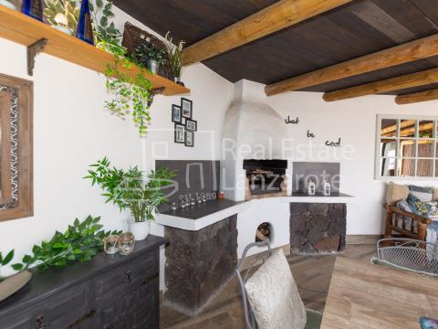 Venta Villa Puerto del Carmen Lanzarote Foto 8