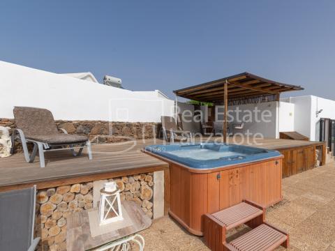Venta Villa Puerto del Carmen Lanzarote Foto 15