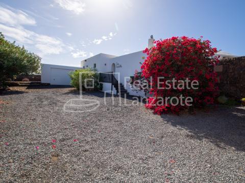 Venta Villa Puerto del Carmen Lanzarote Foto 6