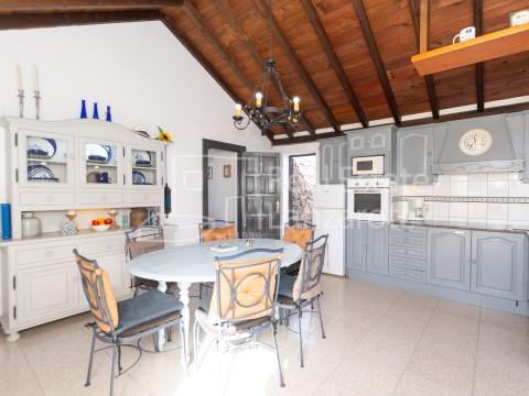 Venta Villa Puerto del Carmen Lanzarote Foto 13