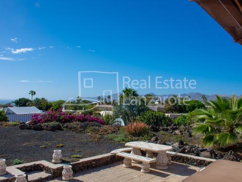 Venta Villa Puerto del Carmen Lanzarote Foto 4