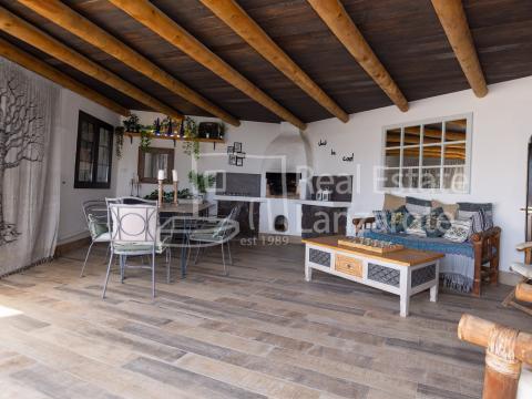 Venta Villa Puerto del Carmen Lanzarote Foto 7