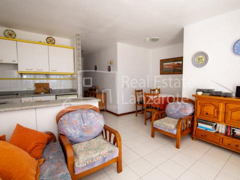 Venta Apartamento Puerto del Carmen Lanzarote Foto 5