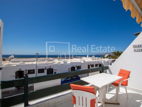 Venta Apartamento Puerto del Carmen Lanzarote Foto 1