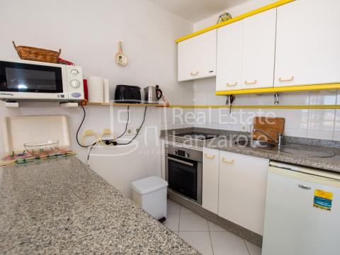 Venta Apartamento Puerto del Carmen Lanzarote Foto 7