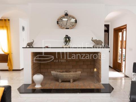 Venta Villa Puerto del Carmen Lanzarote Foto 8