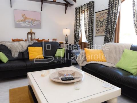 Venta Villa Puerto del Carmen Lanzarote Foto 6