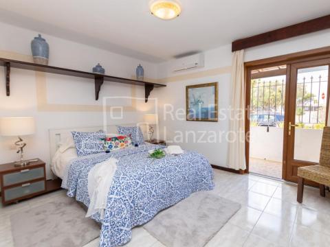 Venta Villa Puerto del Carmen Lanzarote Foto 10