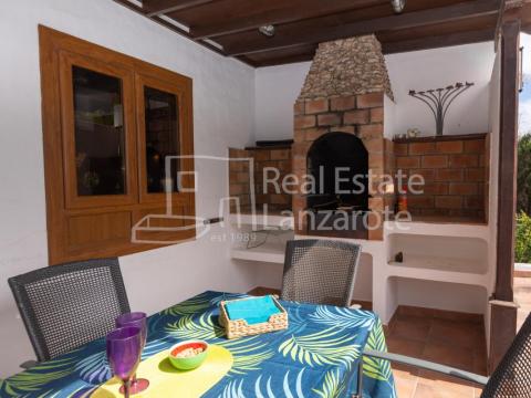 Venta Villa Puerto del Carmen Lanzarote Foto 4