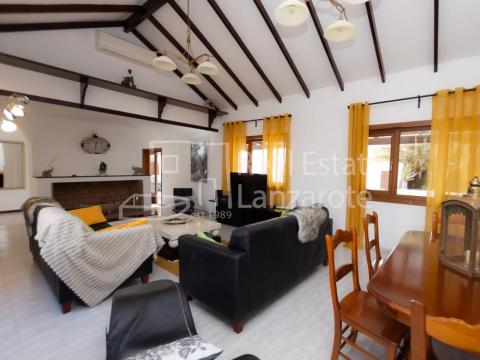 Venta Villa Puerto del Carmen Lanzarote Foto 7