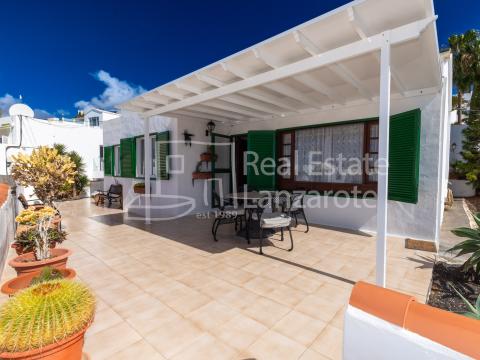 Kauf Haus Tias Lanzarote Photo 2