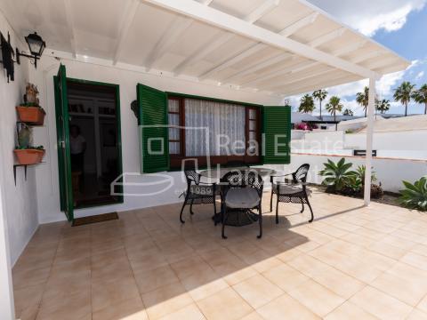 Kauf Haus Tias Lanzarote Photo 5