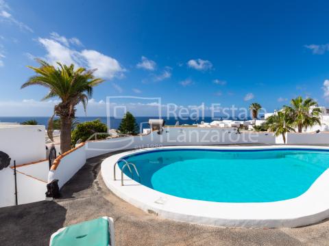 Kauf Haus Tias Lanzarote Photo 3