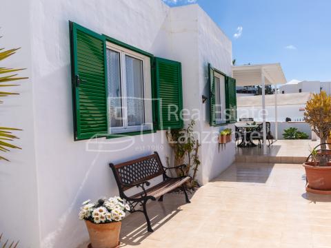Kauf Haus Tias Lanzarote Photo 4