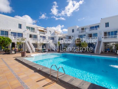Apartments for sale Lanzarote - Estatelanz.com
