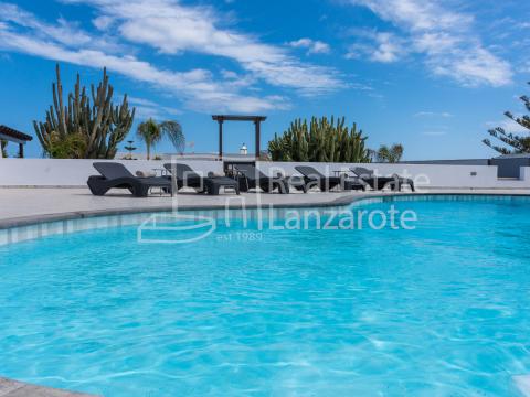 For sale Villa Tias Lanzarote Photo 6