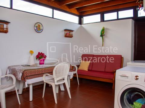 Venta Casa Tias Lanzarote Foto 6