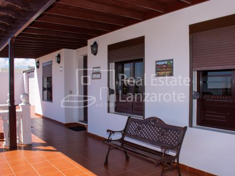 For sale House Tias Lanzarote Photo 1