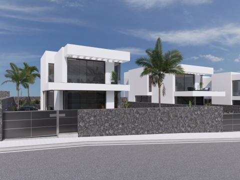 For sale New build Tias Lanzarote Photo 12